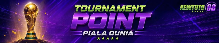 TURNAMENT POINT PIALA DUNIA